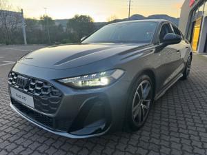 Audi A5 Tfsi Black Edition - Image 12