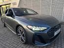 Thumbnail Audi A5 Tfsi Black Edition