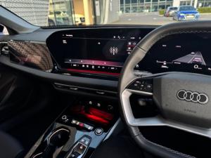 Audi A5 Tfsi Black Edition - Image 23