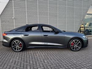 Audi A5 Tfsi Black Edition - Image 3