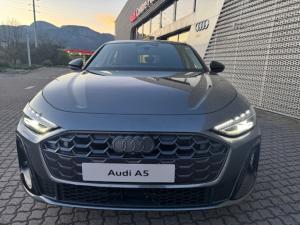Audi A5 Tfsi Black Edition - Image 4