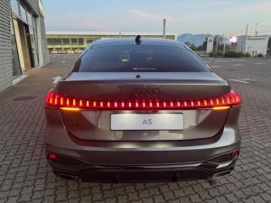 Audi A5 Tfsi Black Edition - Image 5