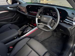 Audi A5 Tfsi Black Edition - Image 8