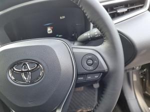 Toyota Corolla Cross 1.8 Xi - Image 10