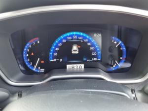 Toyota Corolla Cross 1.8 Xi - Image 11