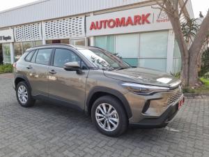 Toyota Corolla Cross 1.8 Xi - Image 1