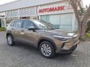 Thumbnail Toyota Corolla Cross 1.8 Xi