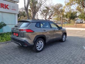 Toyota Corolla Cross 1.8 Xi - Image 2
