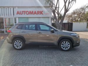 Toyota Corolla Cross 1.8 Xi - Image 3