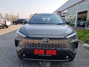 Toyota Corolla Cross 1.8 Xi - Image 4