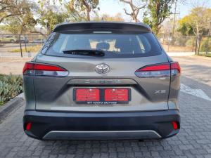 Toyota Corolla Cross 1.8 Xi - Image 5