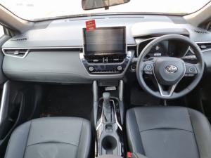 Toyota Corolla Cross 1.8 Xi - Image 6