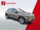 Thumbnail Toyota Corolla Cross 1.8 XS