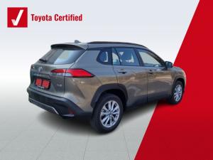 Toyota Corolla Cross 1.8 XS - Image 2