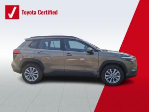 Toyota Corolla Cross 1.8 XS - Image 3