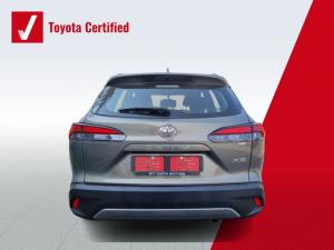 Toyota Corolla Cross 1.8 XS - Image 5