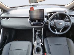 Toyota Corolla Cross 1.8 XS - Image 6