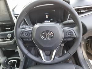 Toyota Corolla Cross 1.8 XS - Image 8