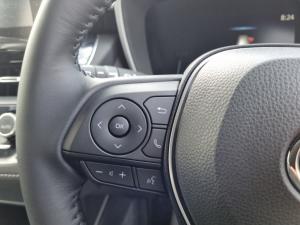Toyota Corolla Cross 1.8 XS - Image 9