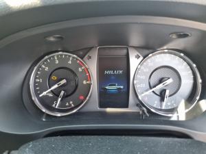Toyota Hilux 2.8 GD-6 RB Raider automaticD/C - Image 11