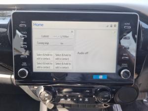 Toyota Hilux 2.8 GD-6 RB Raider automaticD/C - Image 14