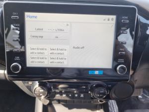 Toyota Hilux 2.8 GD-6 RB Raider automaticD/C - Image 15