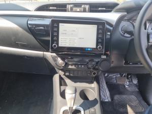 Toyota Hilux 2.8 GD-6 RB Raider automaticD/C - Image 16