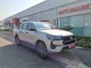 Thumbnail Toyota Hilux 2.8 GD-6 RB Raider automaticD/C