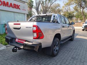 Toyota Hilux 2.8 GD-6 RB Raider automaticD/C - Image 2