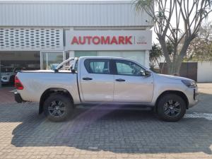 Toyota Hilux 2.8 GD-6 RB Raider automaticD/C - Image 3