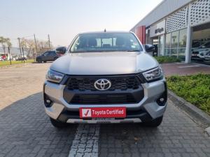 Toyota Hilux 2.8 GD-6 RB Raider automaticD/C - Image 4