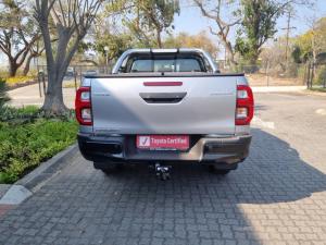 Toyota Hilux 2.8 GD-6 RB Raider automaticD/C - Image 5