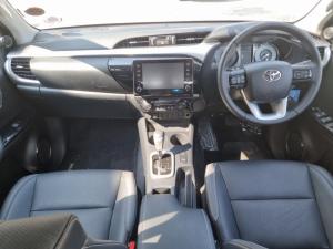 Toyota Hilux 2.8 GD-6 RB Raider automaticD/C - Image 6