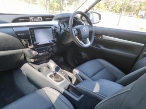 Toyota Hilux 2.8 GD-6 RB Raider automaticD/C - Image 7