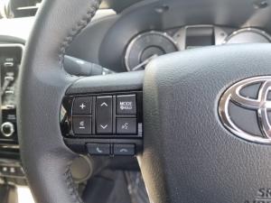 Toyota Hilux 2.8 GD-6 RB Raider automaticD/C - Image 9