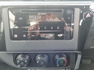 Toyota Corolla Quest Plus 1.8 CVT - Image 14