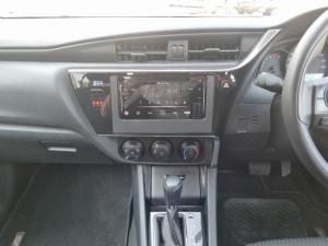 Toyota Corolla Quest Plus 1.8 CVT - Image 15