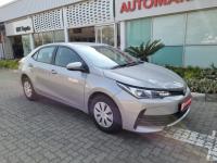 Thumbnail Toyota Corolla Quest Plus 1.8 CVT