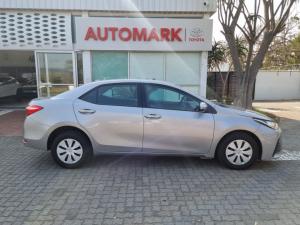 Toyota Corolla Quest Plus 1.8 CVT - Image 3