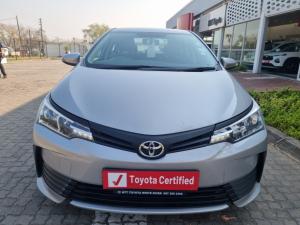 Toyota Corolla Quest Plus 1.8 CVT - Image 4