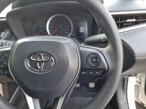 Toyota Corolla Cross 1.8 XI - Image 10