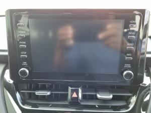 Toyota Corolla Cross 1.8 XI - Image 14