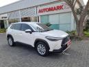 Thumbnail Toyota Corolla Cross 1.8 XI