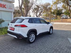 Toyota Corolla Cross 1.8 XI - Image 2