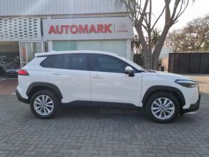 Toyota Corolla Cross 1.8 XI - Image 3