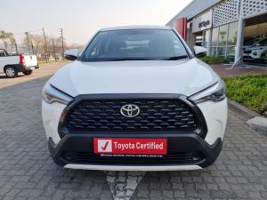 Toyota Corolla Cross 1.8 XI - Image 4