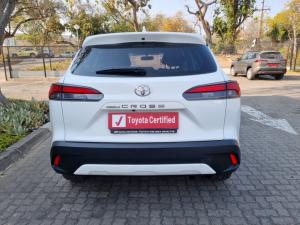 Toyota Corolla Cross 1.8 XI - Image 5