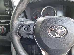 Toyota Corolla Cross 1.8 XI - Image 9