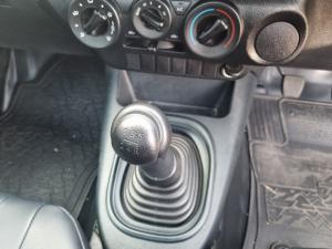 Toyota Hilux 2.0 VvtiP/U Single Cab - Image 13