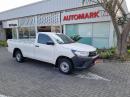 Thumbnail Toyota Hilux 2.0 VvtiP/U Single Cab